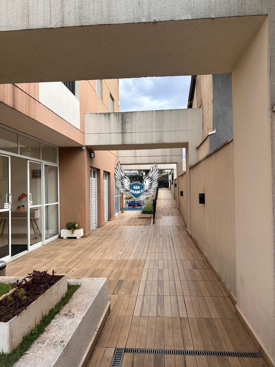 Apartamento, 2 quartos, 52 m² - Foto 15