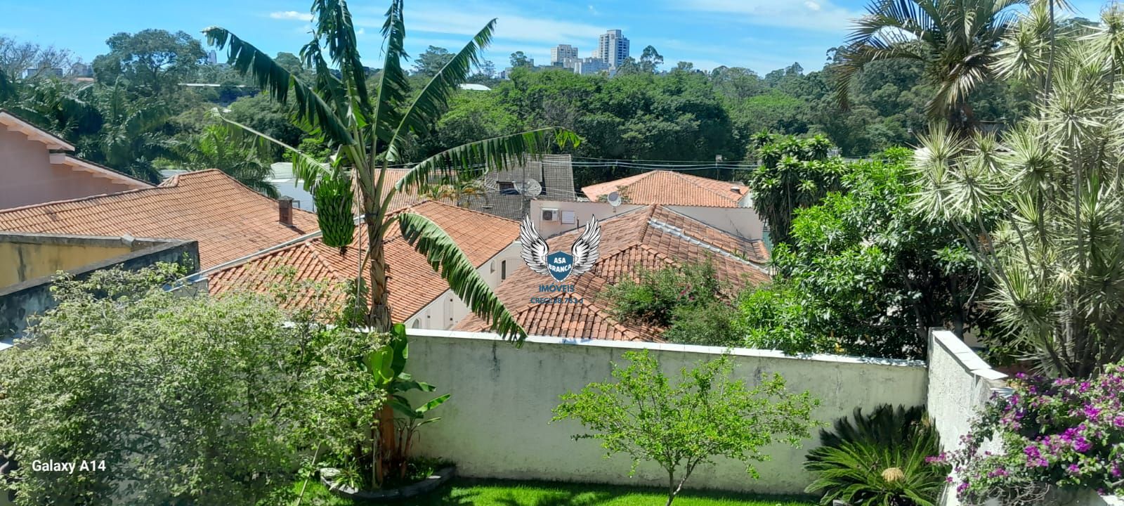 Palmas do tremembé casa com 04 dormitório sendo 02 suítes e 04 vagas de garagem