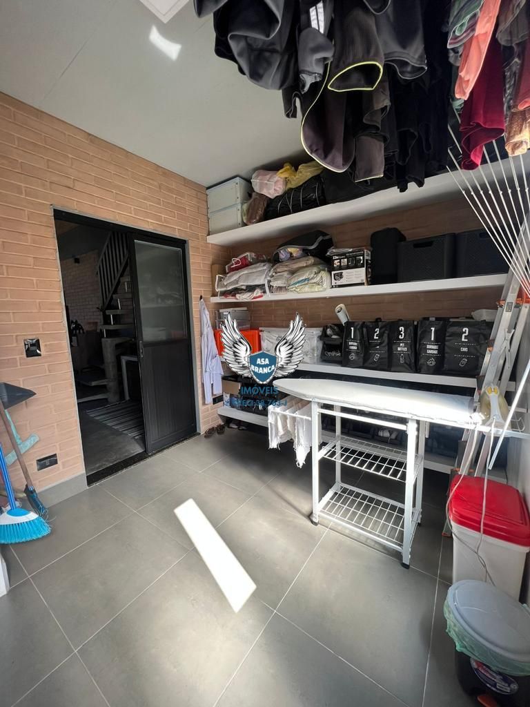 CASA ESTILO LOFT + ESCRITÓRIO (Projeto assinado por Designer de Interiores)