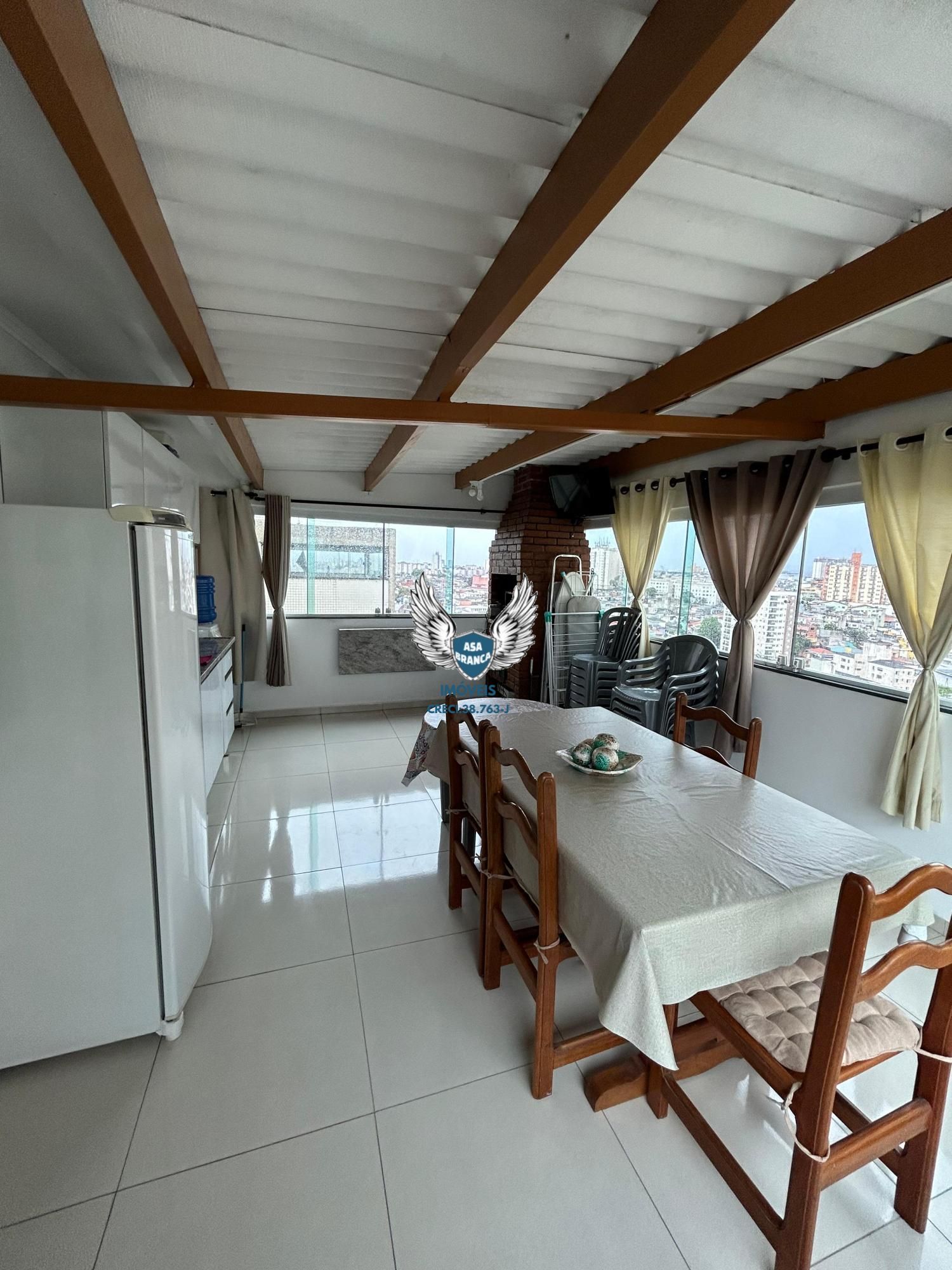 Apartamento, 4 quartos, 164 m² - Foto 26