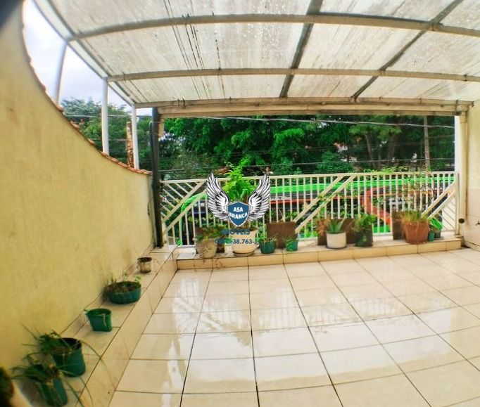 Sobrado para alugar com 4 quartos, 135m² - Foto 23