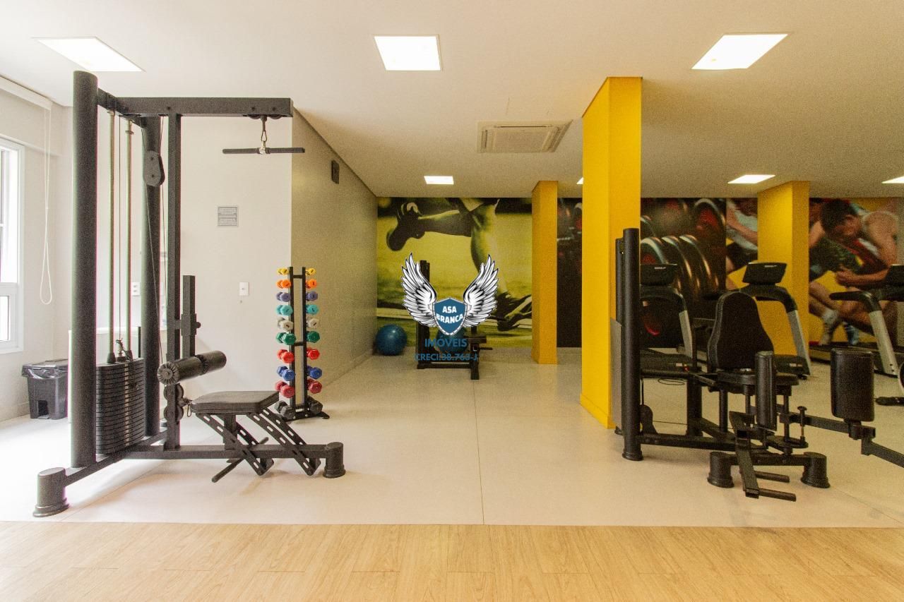 Apartamento para alugar com 1 quarto, 30m² - Foto 17