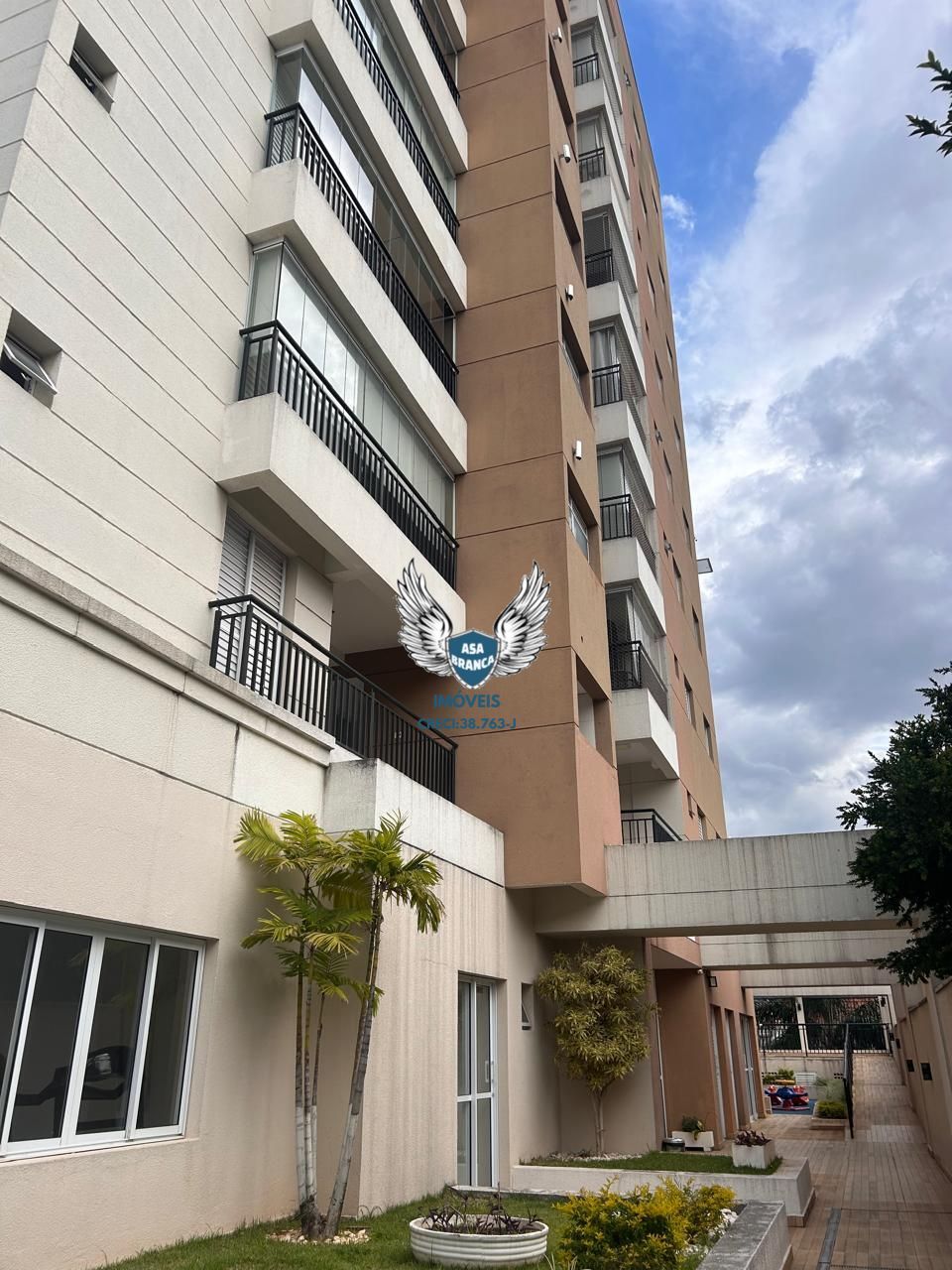 Apartamento, 2 quartos, 52 m² - Foto 19