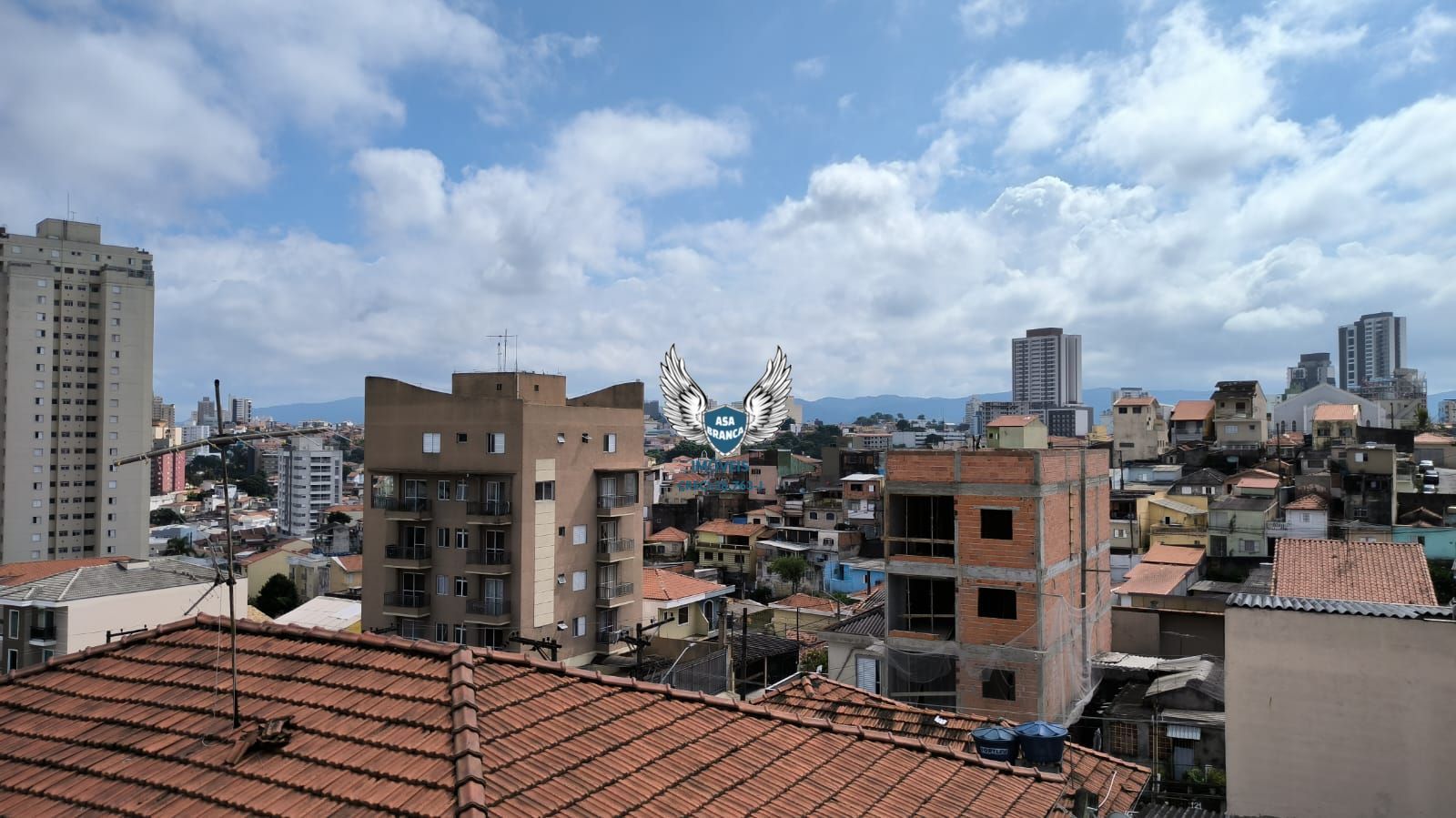 Apartamento na parada inglesa 02 dormitórios , a 06 minutos da estação