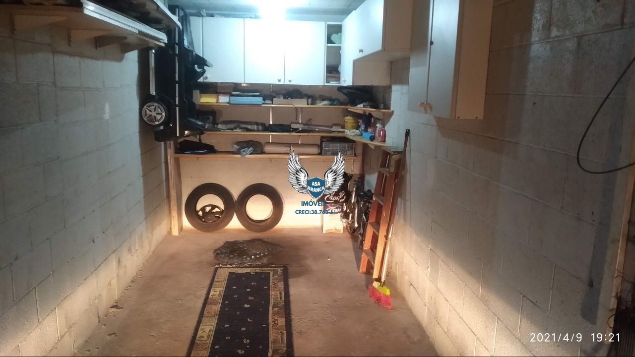 Apartamento no bairro do limão