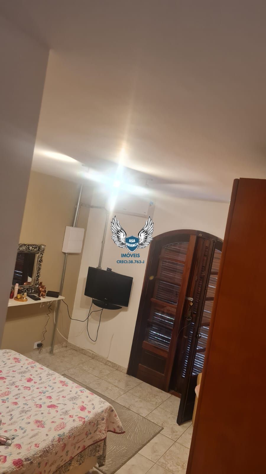 Sobrado, 3 quartos, 200 m² - Foto 6