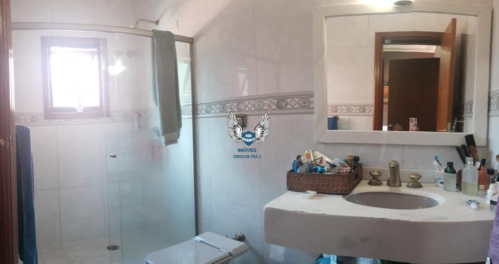 Sobrado, 3 quartos, 430 m² - Foto 20