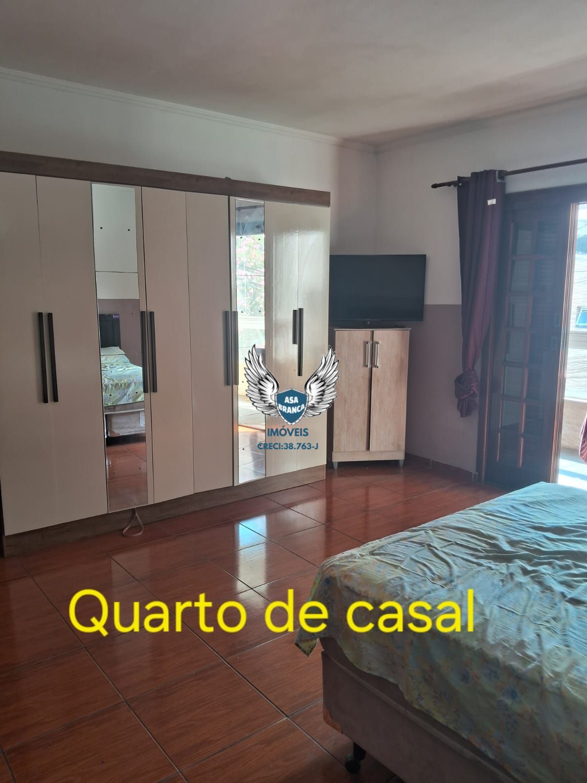 Sobrado, 3 quartos, 240 m² - Foto 13