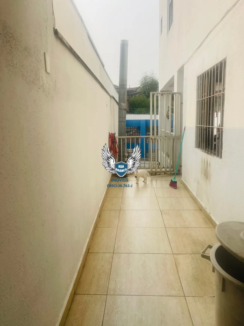 Sobrado, 4 quartos, 238 m² - Foto 20