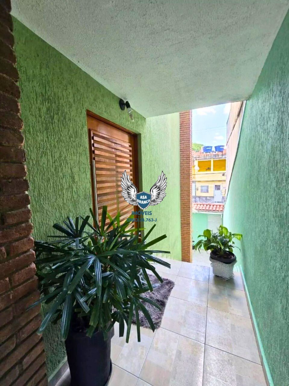 Sobrado na vila nova cachoeirinha com 03 dormitórios e 03 vagas de garagem à 20