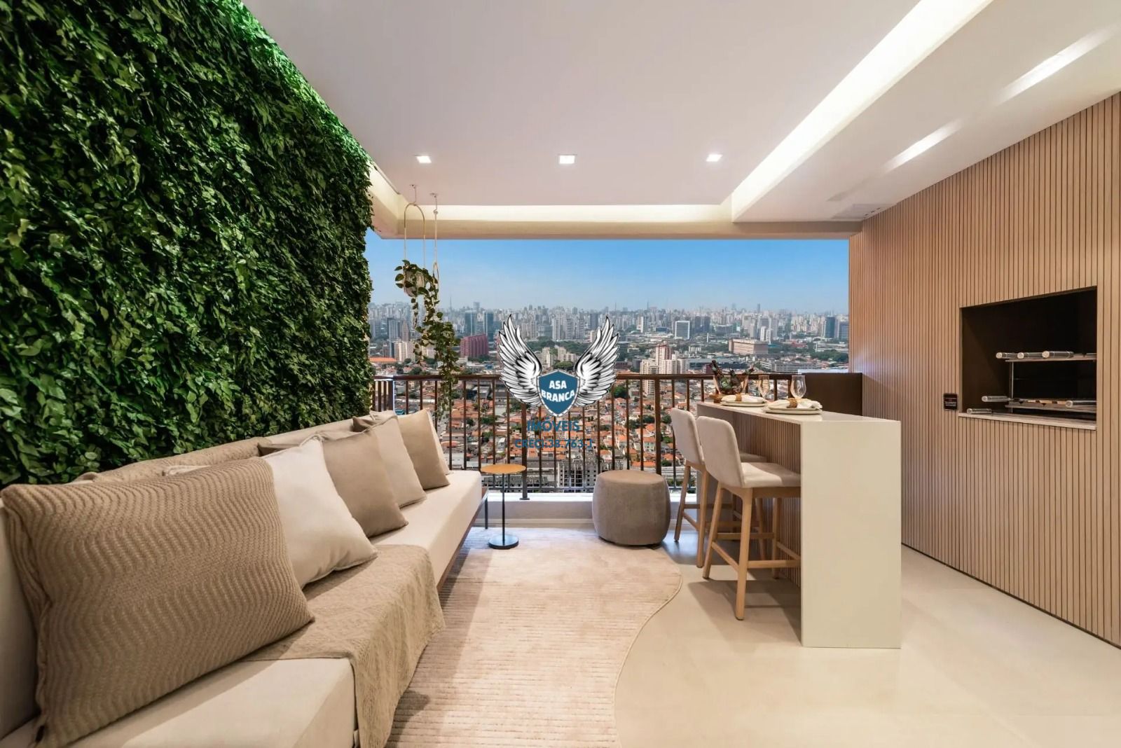 Apartamento, 3 quartos, 67 m² - Foto 3