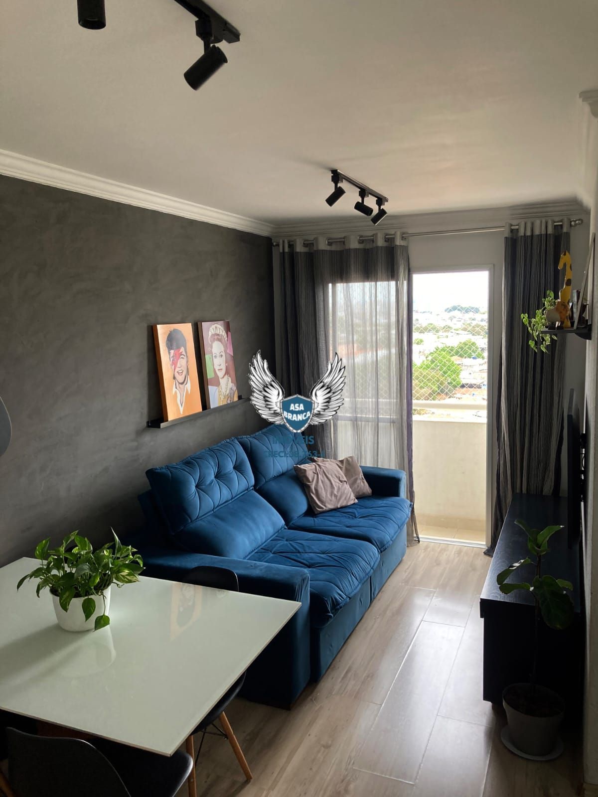 Apartamento, 2 quartos, 50 m² - Foto 25