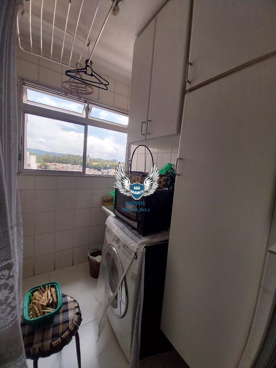 Apartamento, 3 quartos, 70 m² - Foto 4