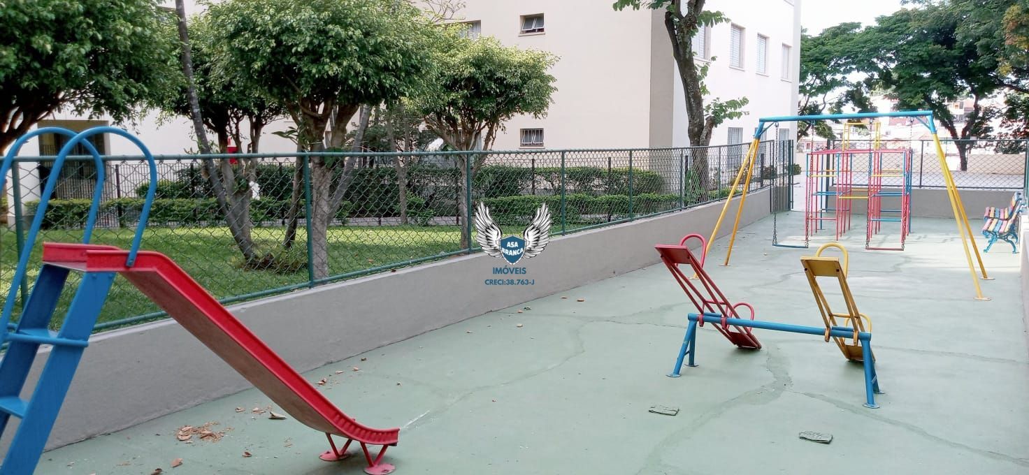Apartamento na vila amelia com 02 dormitórios e 01 vaga de garagem ( próximo ao