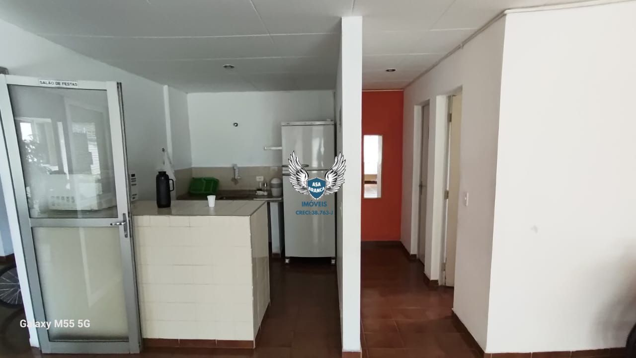 Apartamento na vila amelia com 02 dormitórios e 01 vaga de garagem ( próximo ao