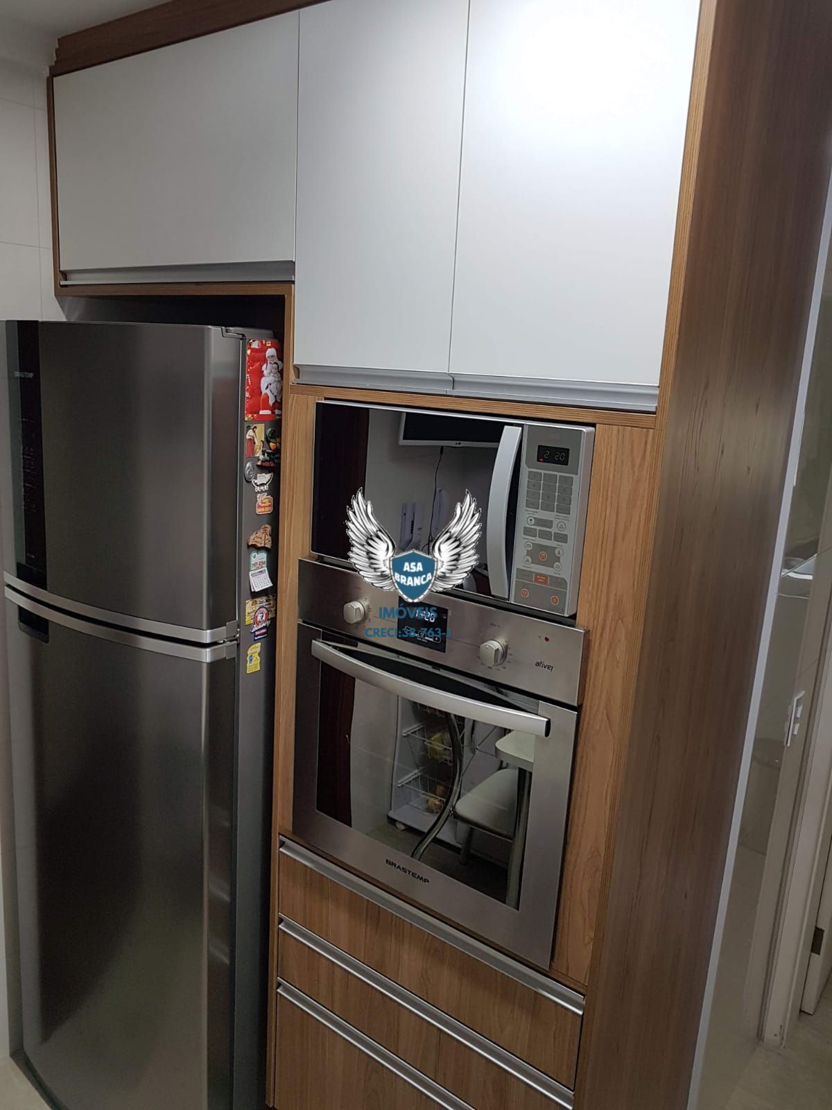 Apartamento em santana 03 dormitórios sendo 01 suíte e 02 vagas de garagem