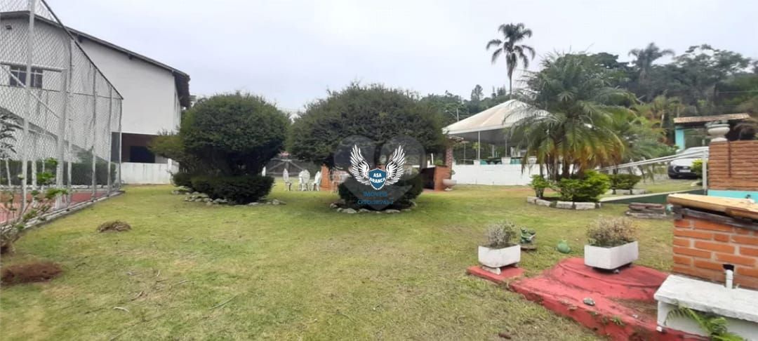 Chácara em mariporã para festas ou moradia