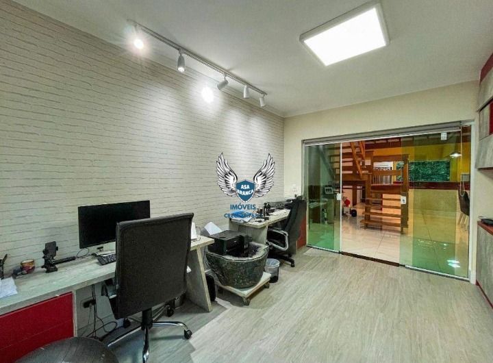 Casa na serra da cantareira de alto padrão para venda ou locação - foto 30