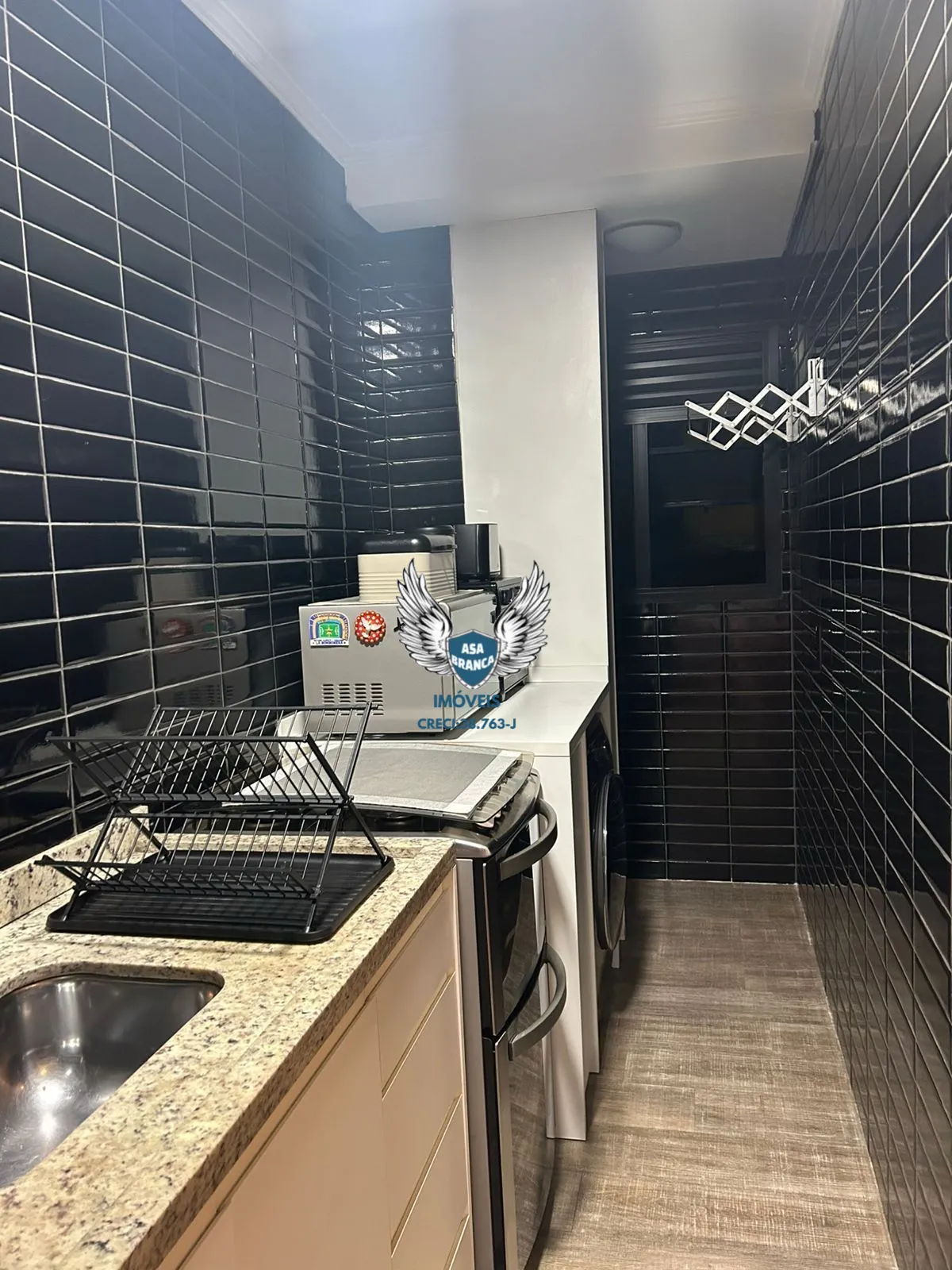 Apartamento, 2 quartos, 45 m² - Foto 12