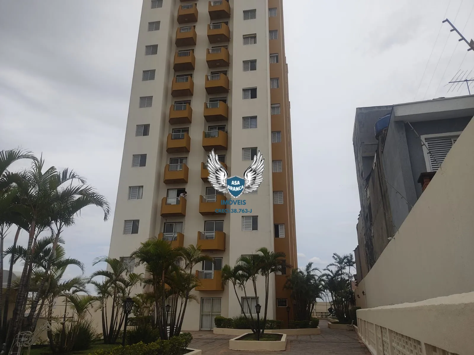 Apartamento, 2 quartos, 63 m² - Foto 1