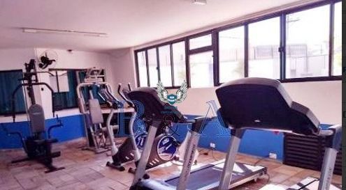 Apartamento em santa teresinha com 03 dormitórios sendo 01 suíte e 02 vagas de g