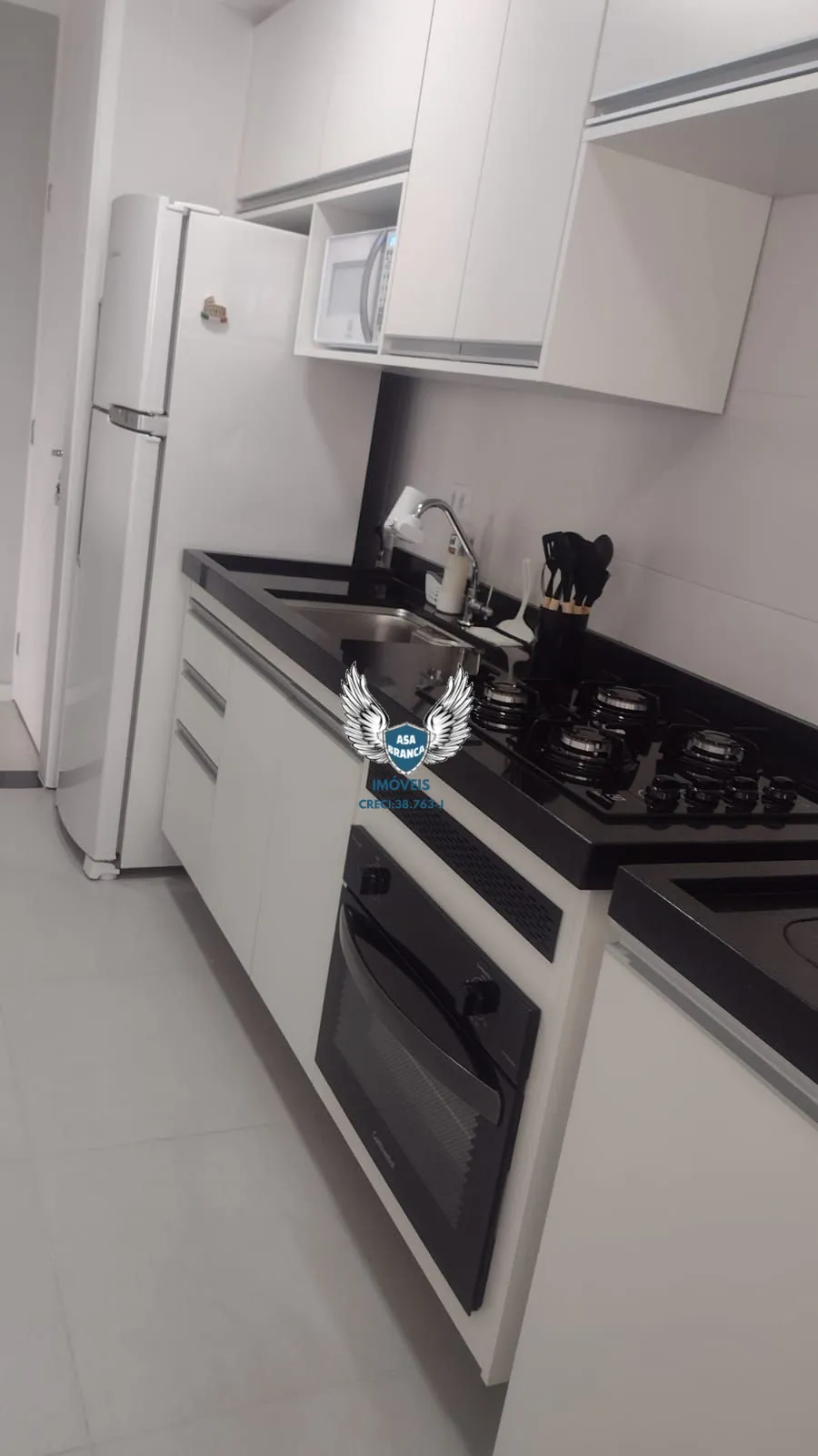 Apartamento, 3 quartos, 63 m² - Foto 11