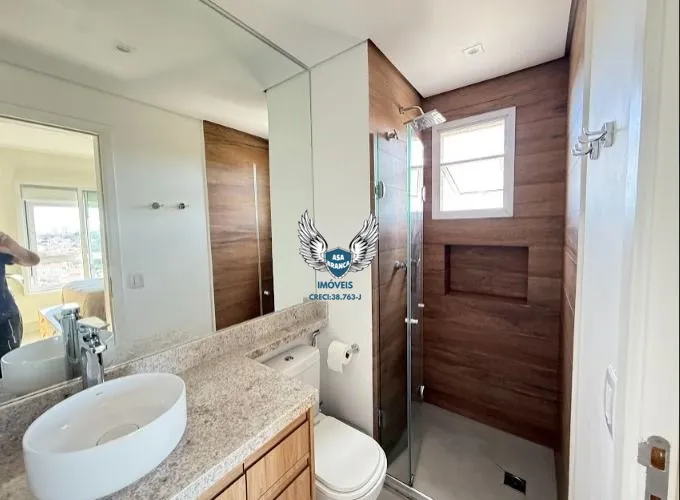Apartamento, 2 quartos, 64 m² - Foto 27