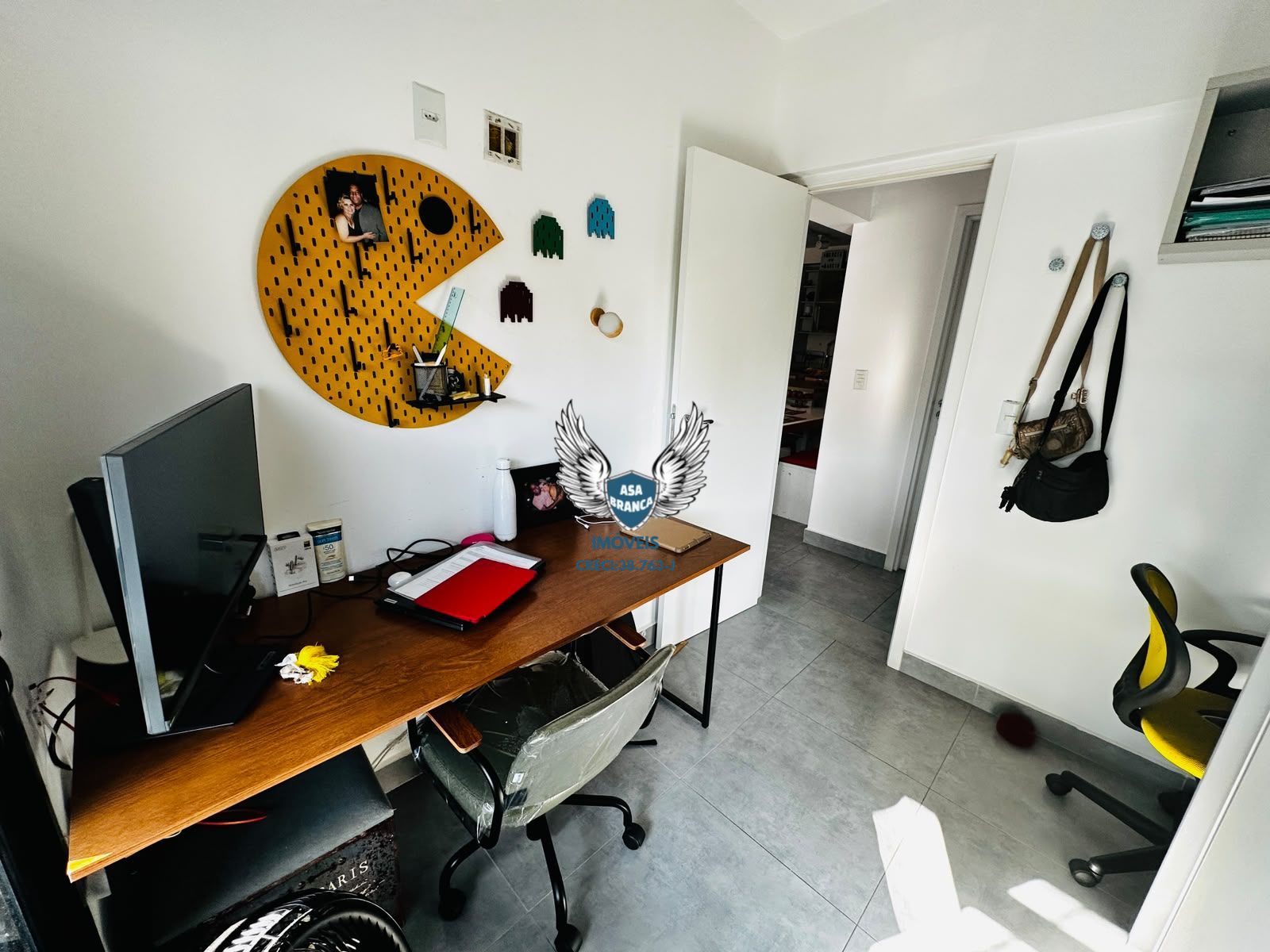 Apartamento, 2 quartos, 57 m² - Foto 16