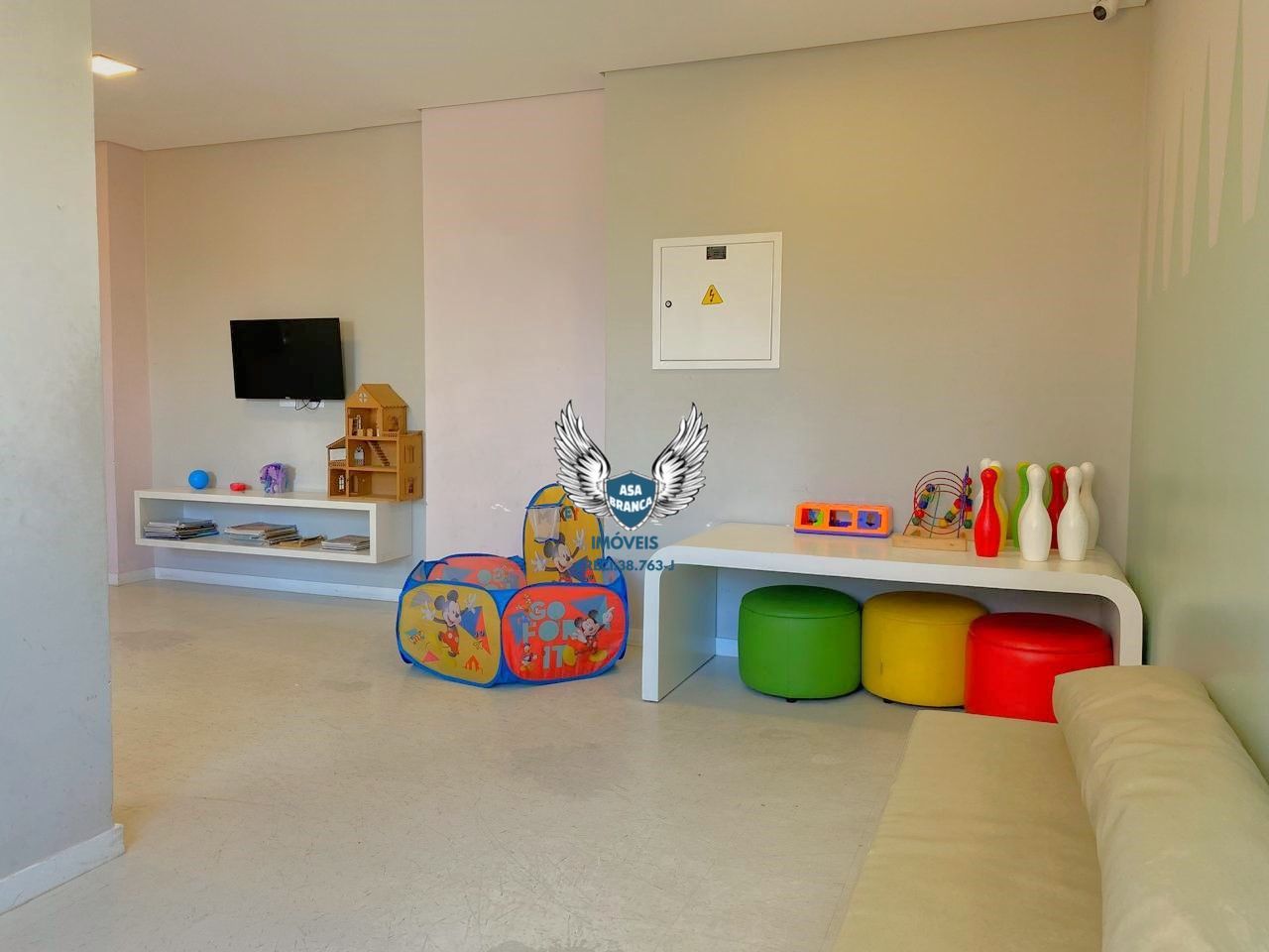 Apartamento, 2 quartos, 42 m² - Foto 15