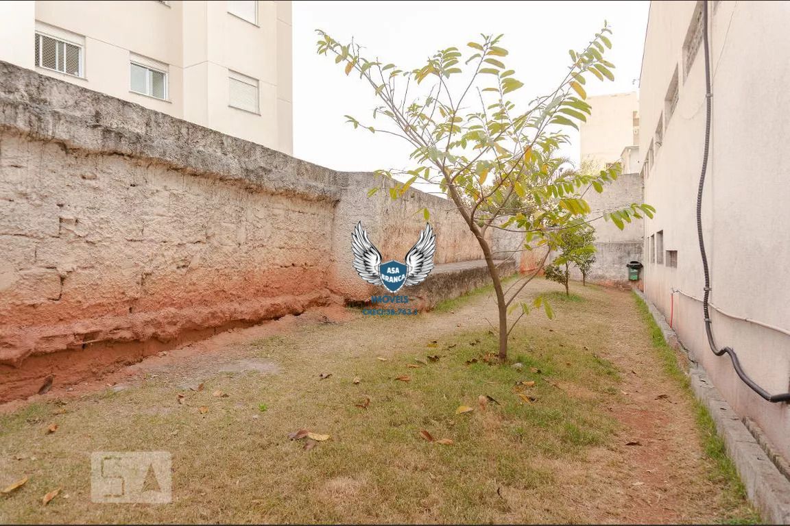 Excelente apartamento mobiliado no bairro da Parada Inglesa