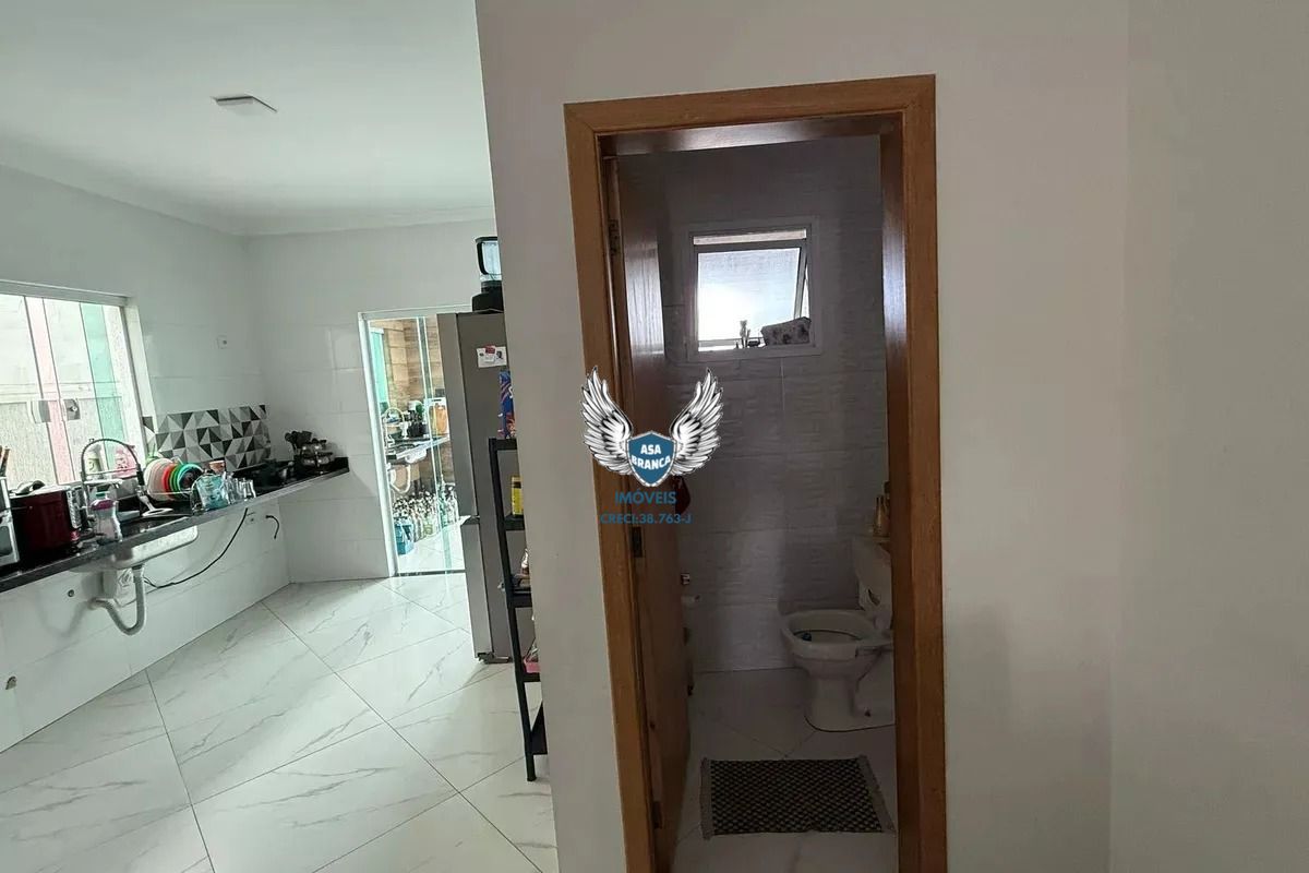 Sobrado, 3 quartos, 280 m² - Foto 20