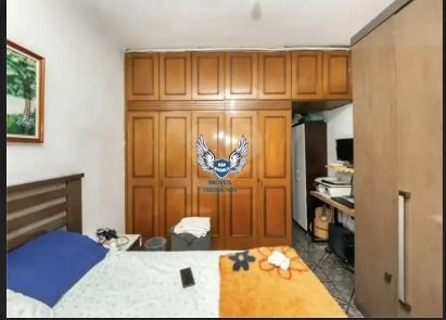 Casa térrea ( com piscina ) no tucuruvi 04 dormitórios sendo 01 suíte e 02 vagas