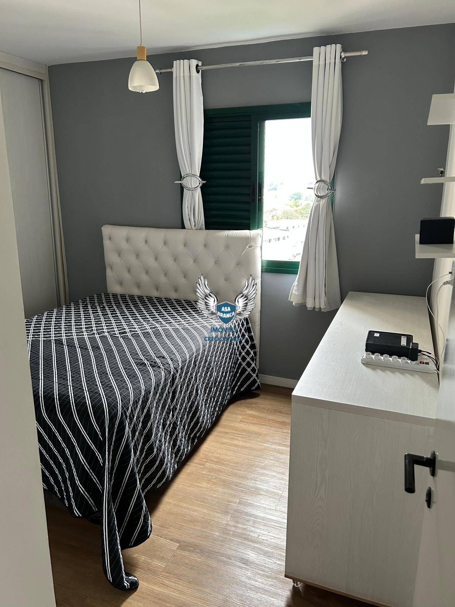 Apartamento, 4 quartos, 164 m² - Foto 11