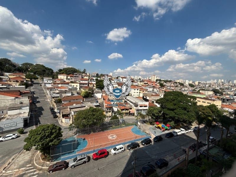 Apartamento, 2 quartos, 50 m² - Foto 23