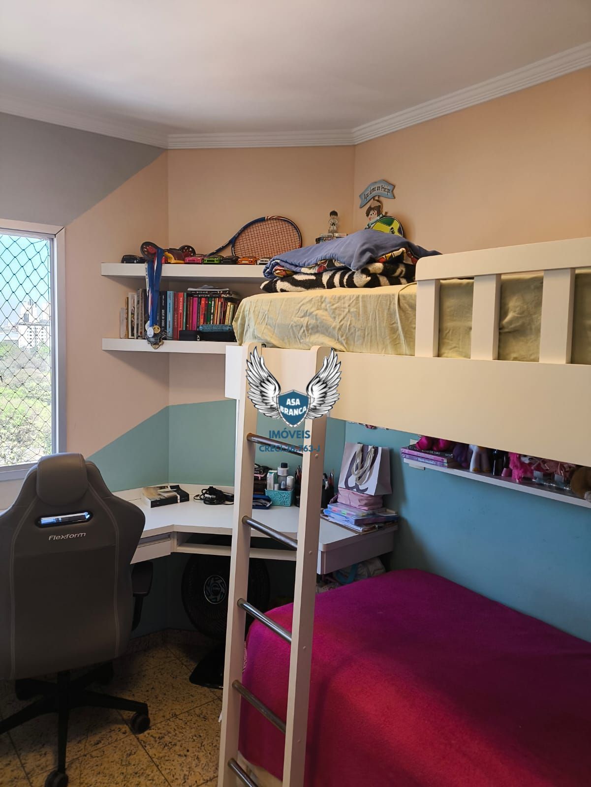Apartamento, 2 quartos, 53 m² - Foto 21