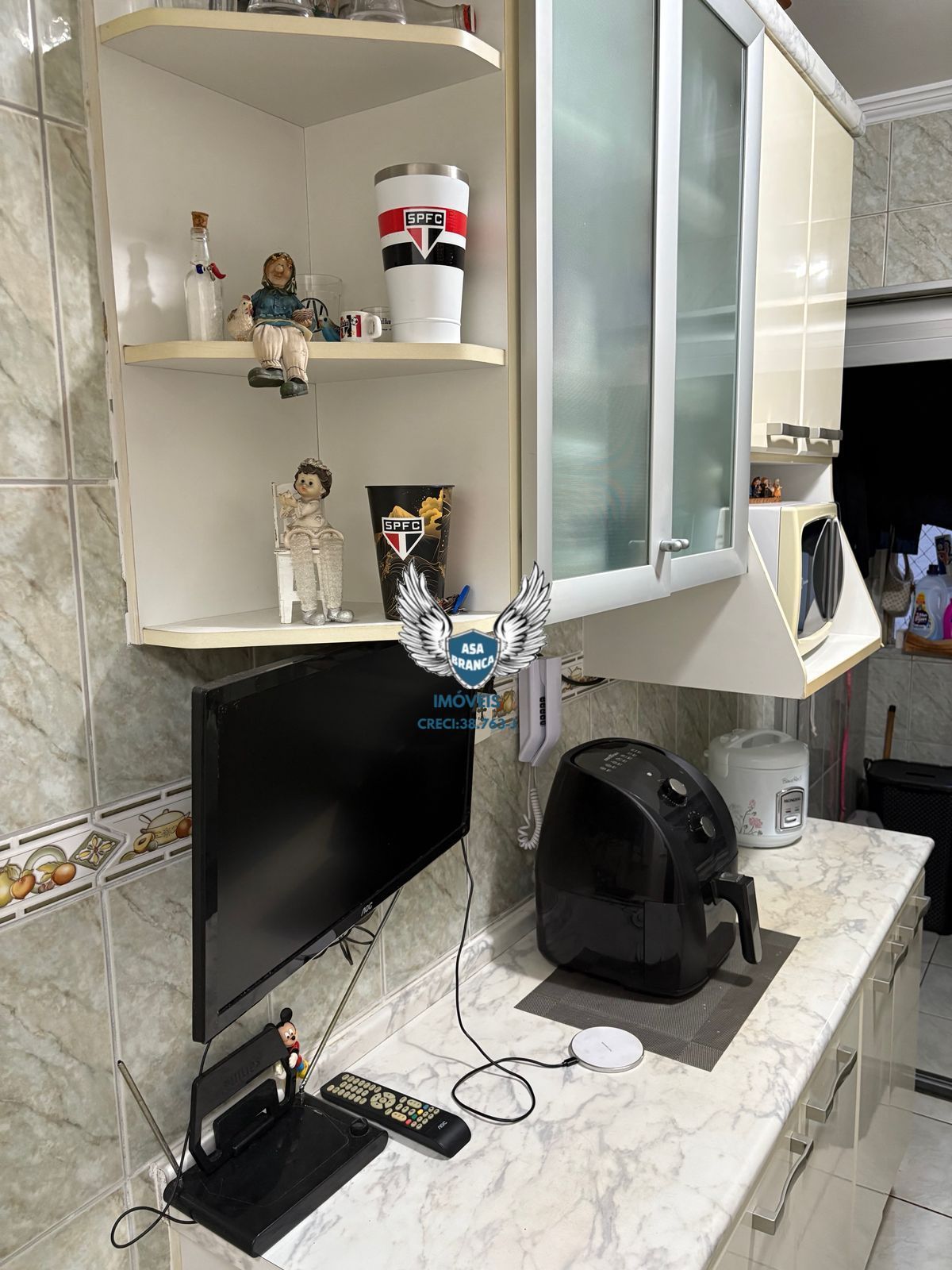 Apartamento, 2 quartos, 50 m² - Foto 12