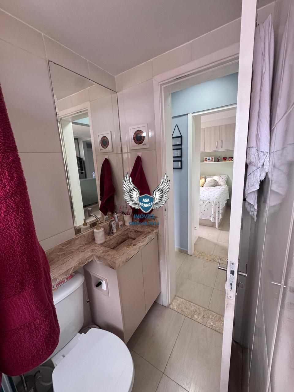 Apartamento, 2 quartos, 48 m² - Foto 30