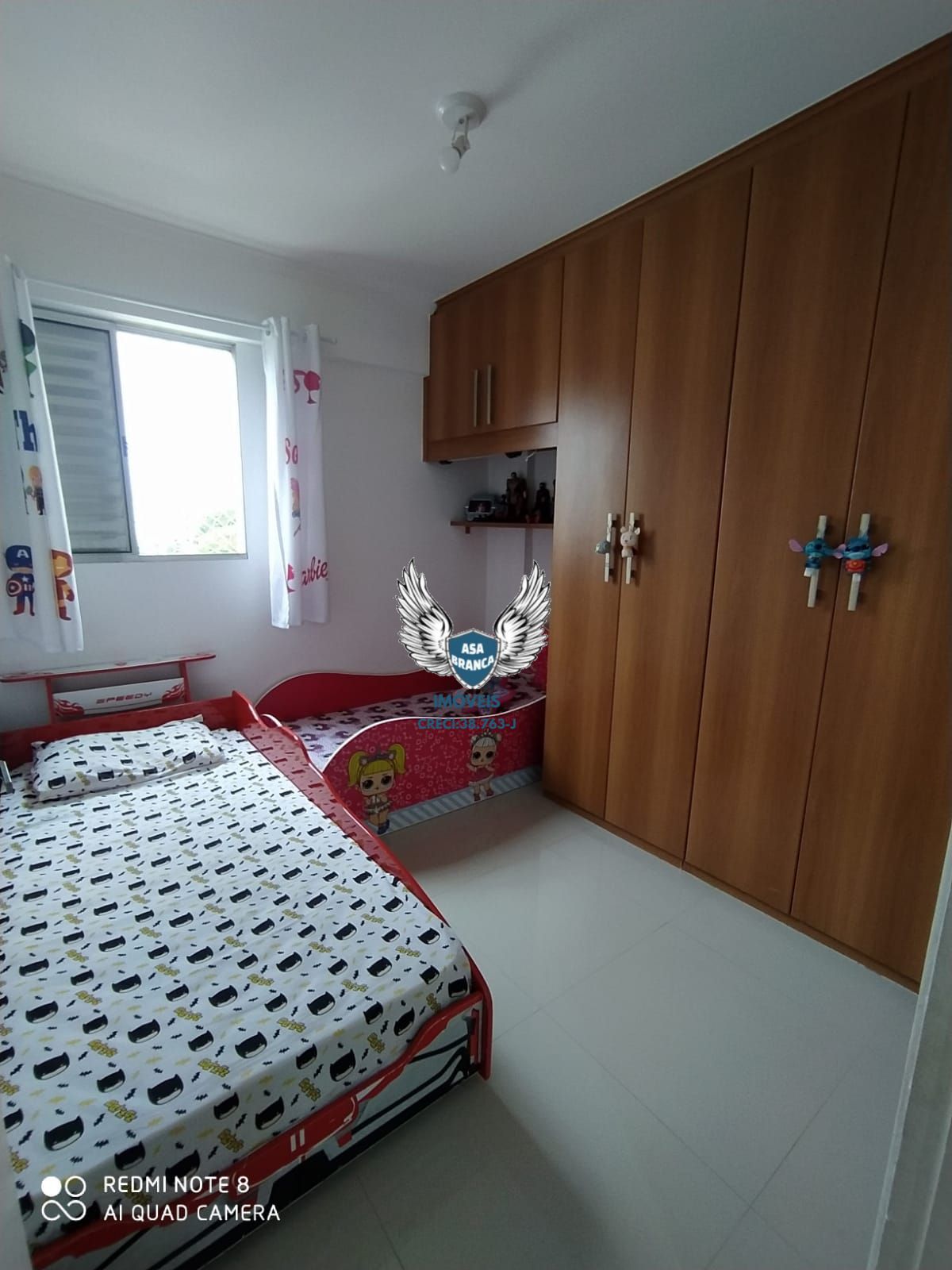 Apartamento, 2 quartos, 53 m² - Foto 26