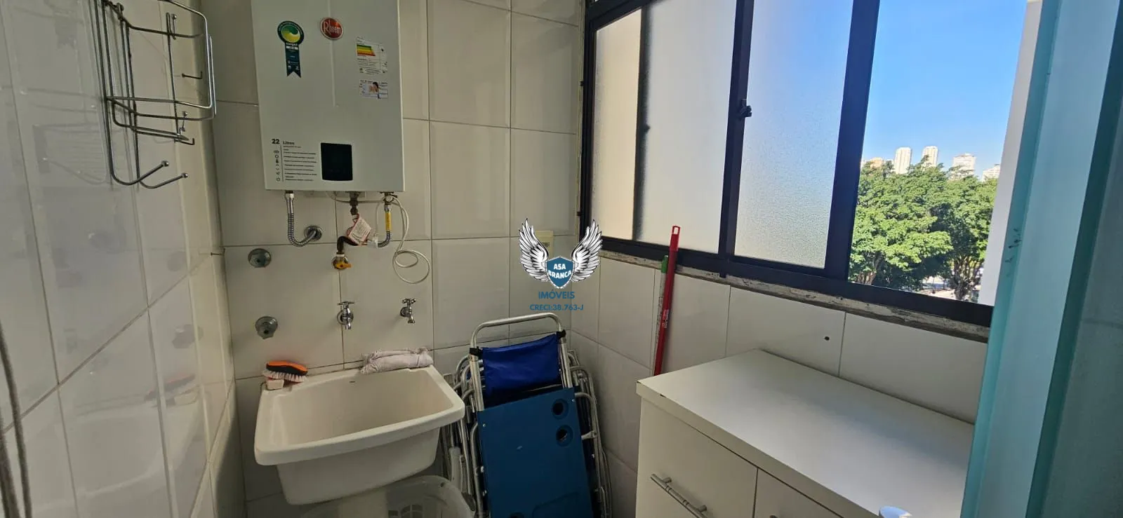 Apartamento, 3 quartos, 67 m² - Foto 21