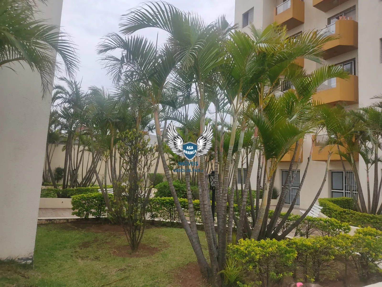 Apartamento, 2 quartos, 63 m² - Foto 17