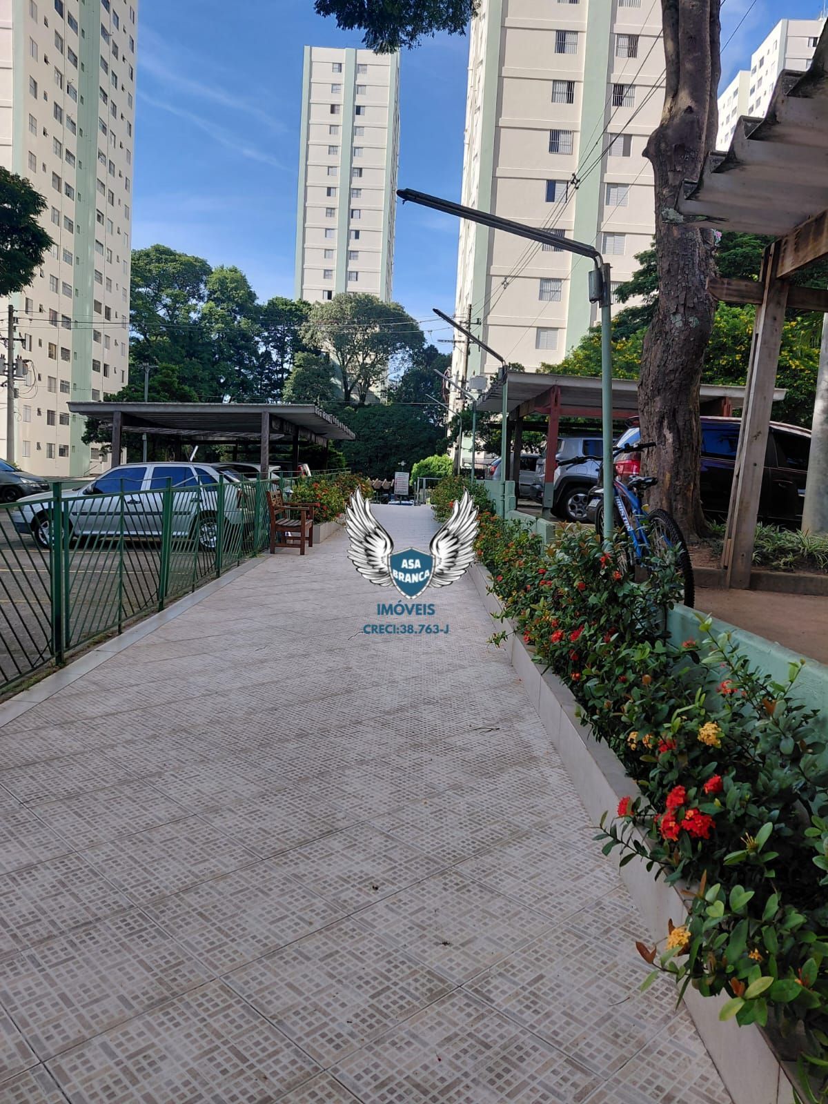 Apartamento, 2 quartos, 52 m² - Foto 10