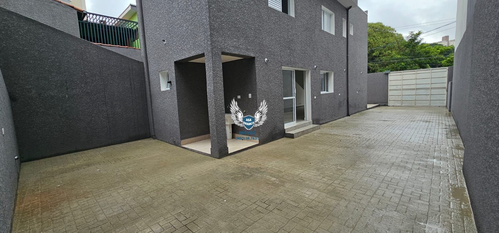 Sobrado, 3 quartos, 176 m² - Foto 2