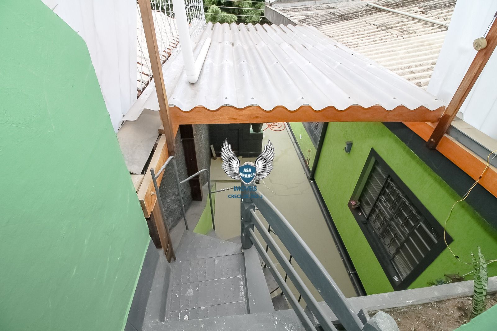 Sobrado na casa verde ponto comercial ou residencial com 04 dormitórios sendo 02
