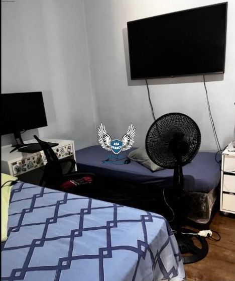 Sobrado na vila mazzei em rua sem saída com 02 dormitórios