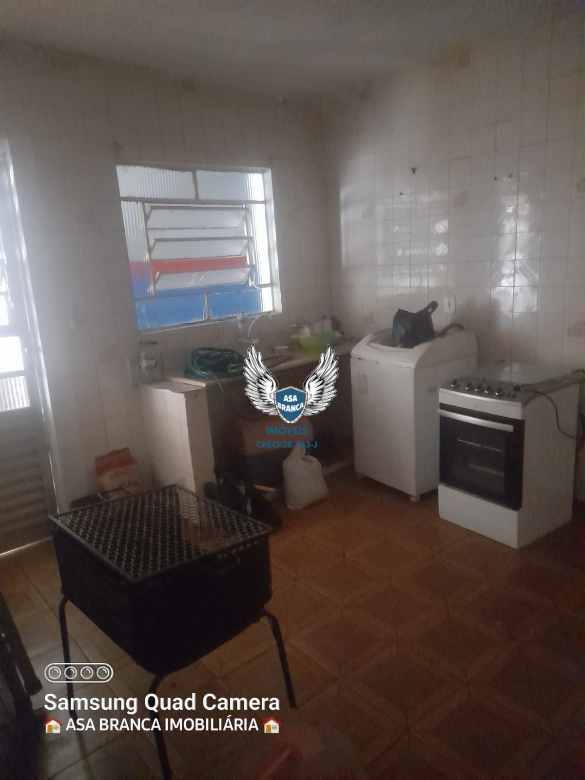 Ótimo sobrado na vila galvão para residência ou renda com 02 casas no terreno (
