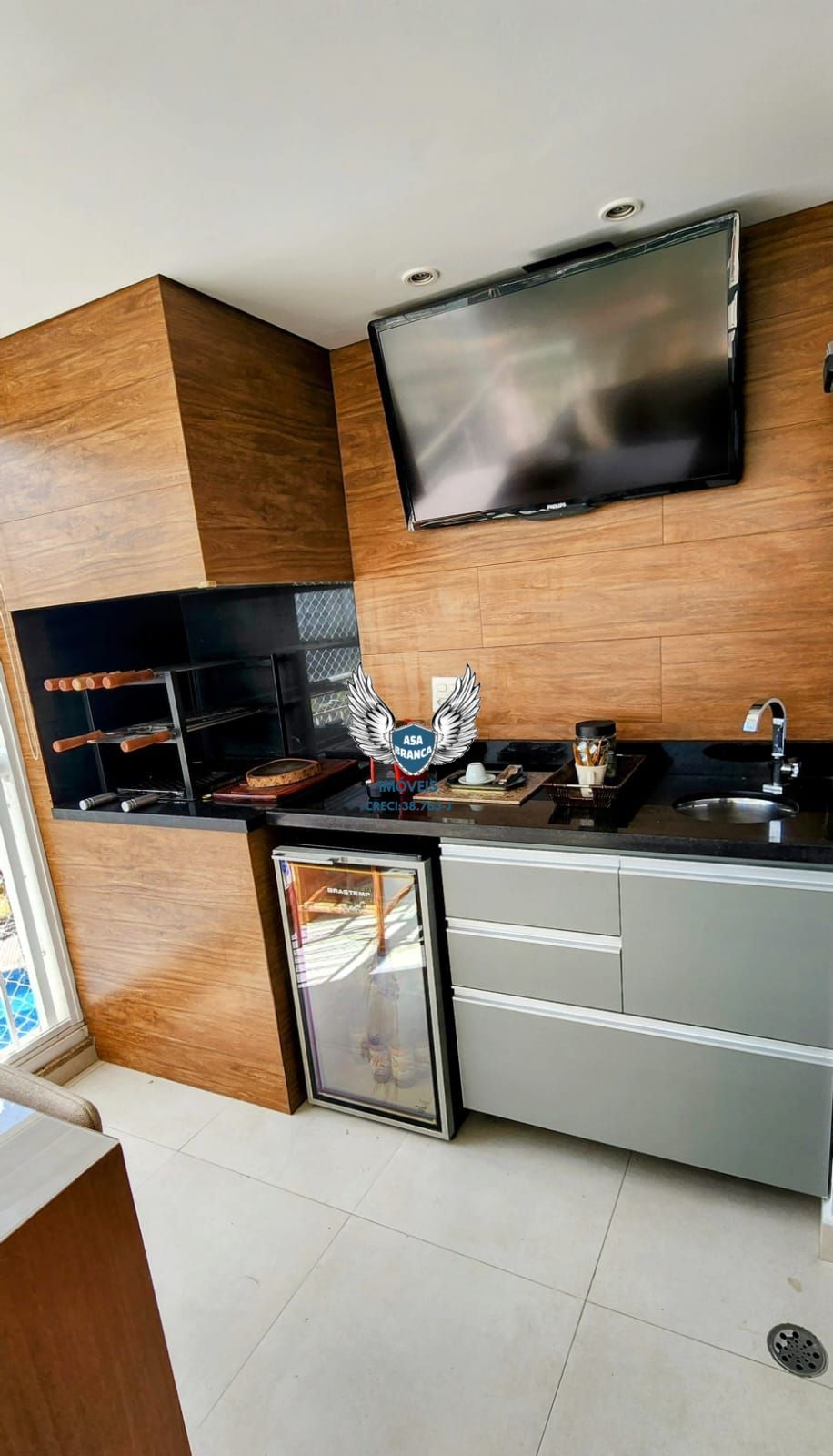 Apartamento, 3 quartos, 110 m² - Foto 30