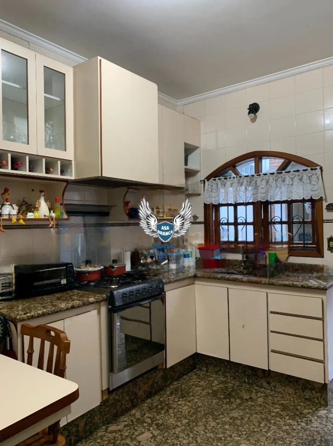 Sobrado, 3 quartos, 147 m² - Foto 13