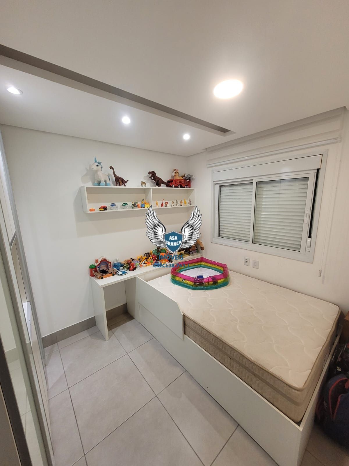 Apartamento, 3 quartos, 110 m² - Foto 14