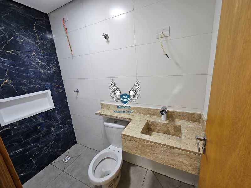 Apartamentos na agua fria com 02 dormitórios sem vaga de garagem