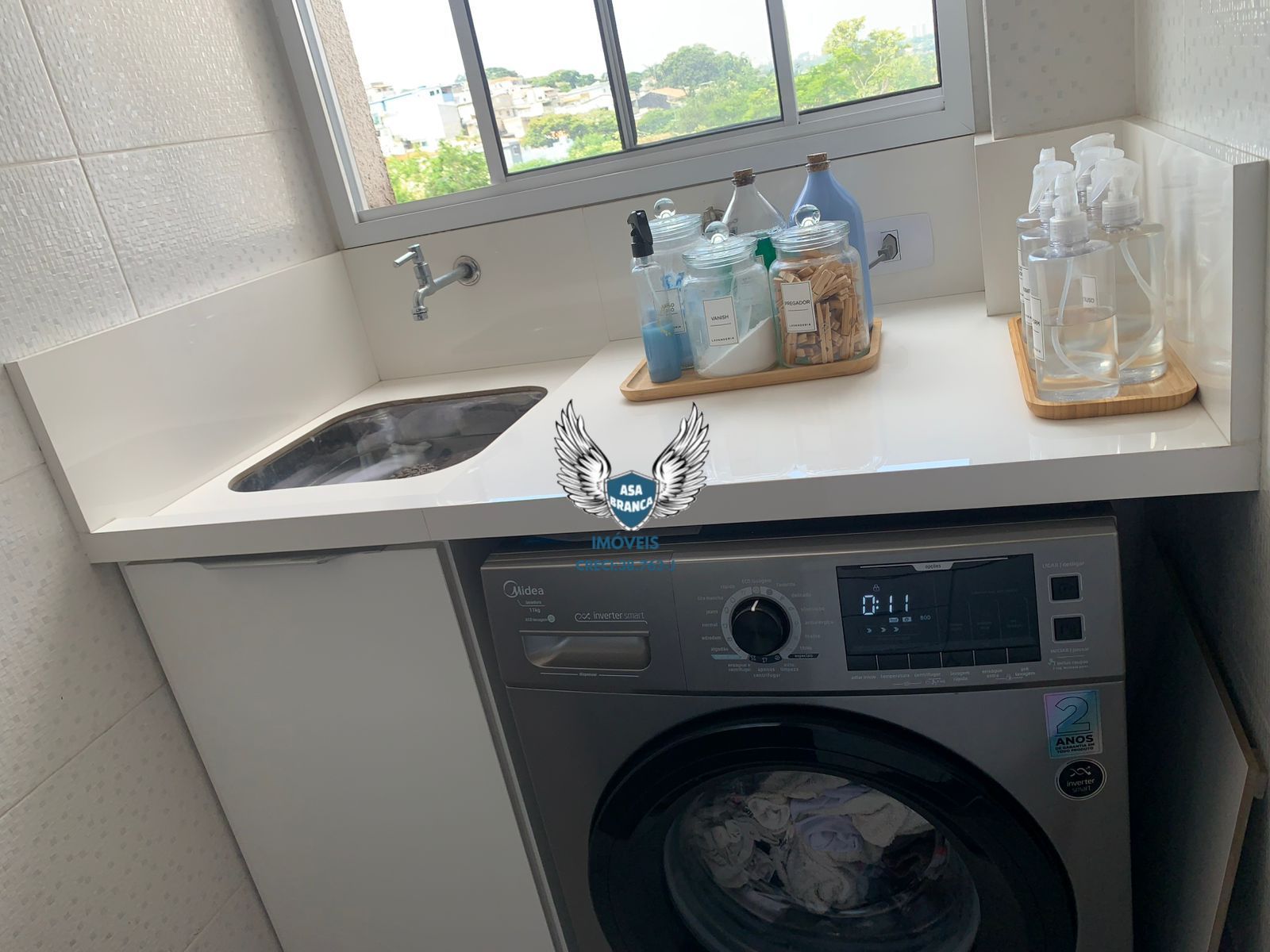 Apartamento, 2 quartos, 45 m² - Foto 9